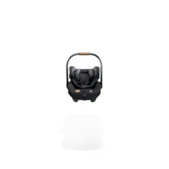 Joie Pack Trio Poussette Tourist Shale + Siège Auto I-level Recline Signature Eclipse + Nacelle Ramble Signature Xl Eclipse -Joie ji041233711 13