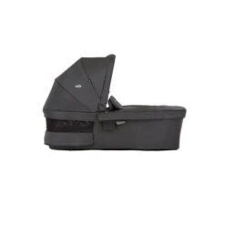 Joie Pack Trio Poussette Tourist Shale + Siège Auto I-level Recline Signature Eclipse + Nacelle Ramble Signature Xl Eclipse -Joie ji041233711 16