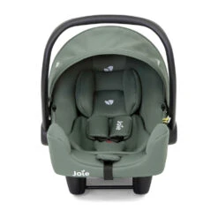 Joie Pack Trio Poussette Tourist Laurel + Siège Auto I-snug 2 Laurel + Nacelle Ramble Xl Laurel -Joie ji041233735 10