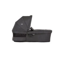 Joie Pack Trio Poussette Tourist Shale + Siège Auto I-snug 2 Shale + Nacelle Ramble Xl Shale -Joie ji041233742 17