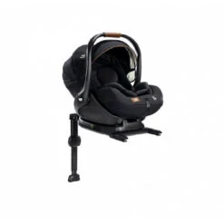 Joie Pack Duo Poussette Pact Flex Pebble + Siège Auto I-level Recline Signature Eclipse -Joie ji041234968 2