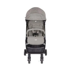 Joie Pack Duo Poussette Pact Flex Pebble + Siège Auto I-level Recline Signature Eclipse -Joie ji041234968 6