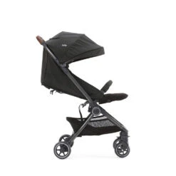 Joie Pack Duo Poussette Pact Flex Shale + Siège Auto I-level Recline Signature Eclipse 17 Joie Pack Duo Poussette Pact Flex Shale + Siège Auto I-level Recline Signature Eclipse -Joie ji041234975 7