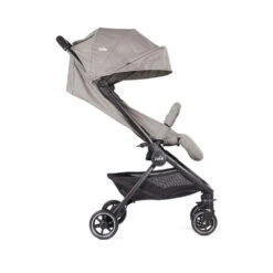 Joie Pack Duo Poussette Pact Flex Pebble + Siège Auto I-jemini Signature Eclipse -Joie ji041234982 5