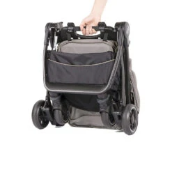 Joie Pack Duo Poussette Pact Flex Pebble + Siège Auto I-jemini Signature Eclipse -Joie ji041234982 8