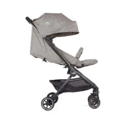 Joie Pack Duo Poussette Pact Flex Pebble + Siège Auto I-snug 2 Pebble -Joie ji0412350002 4