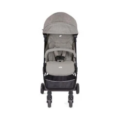 Joie Pack Duo Poussette Pact Flex Pebble + Siège Auto I-snug 2 Pebble -Joie ji0412350002 6