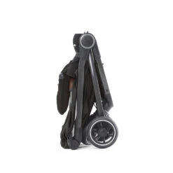 Joie Pack Duo Poussette Pact Flex Shale + Siège Auto I-snug 2 Shale -Joie ji041235019 3