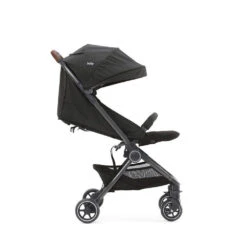 Joie Pack Duo Poussette Pact Flex Shale + Siège Auto I-snug 2 Shale -Joie ji041235019 7