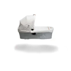 Joie Pack Trio Poussette Finiti Signature Oyster + Siège Auto I-gemm 3 Pebble + Nacelle Ramble Signature Xl Oyster -Joie ji041235232 11