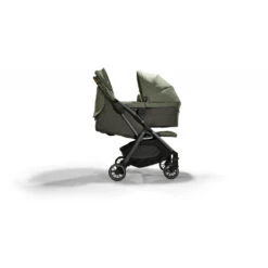 Joie Pack Trio Poussette Finiti Signature Pine + Siège Auto I-gemm 3 Pavement + Nacelle Ramble Signature Xl Pine -Joie ji041235249 14