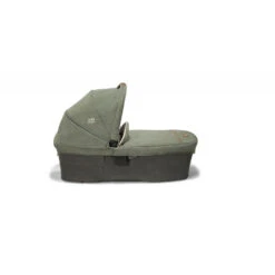 Joie Pack Trio Poussette Finiti Signature Pine + Siège Auto I-snug 2 Laurel + Nacelle Ramble Signature Xl Pine -Joie ji041235287 15