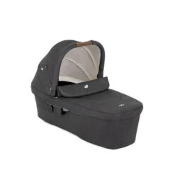 Joie Pack Trio Poussette Versatrax Shale + Siège Auto I-snug 2 Shale + Nacelle Ramble Xl Shale -Joie ji041237853 3