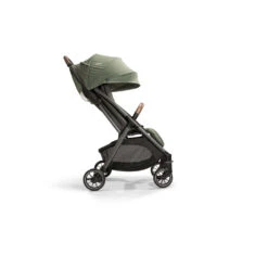 Joie Pack Duo Poussette Parcel Signature Pine + Siège Auto I-level Recline Signature Pine 15 Joie Pack Duo Poussette Parcel Signature Pine + Siège Auto I-level Recline Signature Pine -Joie ji041242033 4