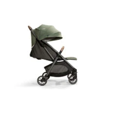 Joie Pack Duo Poussette Parcel Signature Pine + Siège Auto I-level Recline Signature Pine 17 Joie Pack Duo Poussette Parcel Signature Pine + Siège Auto I-level Recline Signature Pine -Joie ji041242033 6