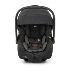 Joie Pack Duo Poussette Parcel Signature Oyster + Siège Auto I-gemm 3 Shale -Joie ji041242415 9