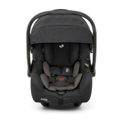 Joie Pack Duo Poussette Parcel Signature Eclipse + Siège Auto I-gemm 3 Shale -Joie ji041242460 12