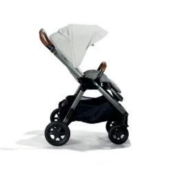 Joie Pack Duo Poussette Finiti Signature Oyster + Siège Auto I-gemm 3 Pebble -Joie ji041251977 9