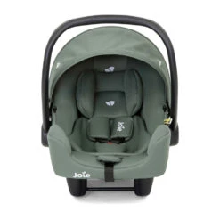 Joie Pack Duo Poussette Finiti Signature Pine + Siège Auto I-snug 2 Laurel -Joie ji041252035 7