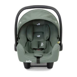 Joie Pack Duo Poussette Tourist Laurel + Siège Auto I-snug 2 Laurel -Joie ji041256291 10