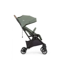 Joie Pack Duo Poussette Tourist Laurel + Siège Auto I-snug 2 Laurel -Joie ji041256291 4