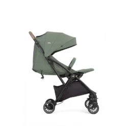 Joie Pack Duo Poussette Tourist Laurel + Siège Auto I-snug 2 Laurel -Joie ji041256291 5