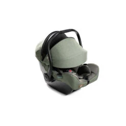 Joie Pack Duo Poussette Tourist Laurel + Siège Auto I-jemini Signature Pine 28 Joie Pack Duo Poussette Tourist Laurel + Siège Auto I-jemini Signature Pine -Joie ji041256321 12