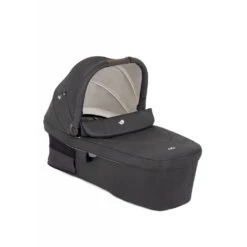 Joie Pack Trio Poussette Tourist Shale + Siège Auto I-gemm 3 Shale + Nacelle Ramble Xl Shale -Joie ji041256352 3