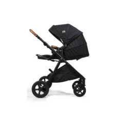 Joie Pack Duo Poussette Aeria Eclipse + Siège Auto I-level Recline Eclipse 19 Joie Pack Duo Poussette Aeria Eclipse + Siège Auto I-level Recline Eclipse -Joie ji041259160 6