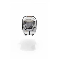 Joie Pack Duo Poussette Finiti Oyster + Siège Auto I-level Recline Oyster 15 Joie Pack Duo Poussette Finiti Oyster + Siège Auto I-level Recline Oyster -Joie ji041259207 2