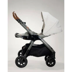 Joie Pack Duo Poussette Finiti Oyster + Siège Auto I-level Recline Oyster 20 Joie Pack Duo Poussette Finiti Oyster + Siège Auto I-level Recline Oyster -Joie ji041259207 7