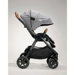 Joie Pack Duo Poussette Finiti Carbon + Siège Auto I-level Recline Carbon 17 Joie Pack Duo Poussette Finiti Carbon + Siège Auto I-level Recline Carbon -Joie ji041259214 6
