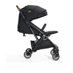 Joie Pack Duo Poussette Tourist Eclipse + Siège Auto I-level Recline Eclipse -Joie ji041259221 5