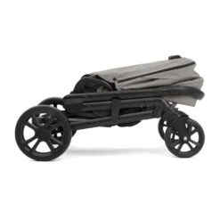 Joie Pack Duo Poussette Chrome Pebble + Siège Auto I-level Recline Eclipse -Joie ji041259351 3