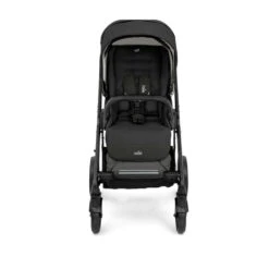 Joie Pack Duo Poussette Chrome Shale + Siège Auto I-level Recline Eclipse -Joie ji041259375 6