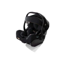 Joie Pack Trio Poussette Litetrax S Shale + Siège Auto I-jemini Signature Eclipse + Nacelle Ramble Shale -Joie ji041261627 13