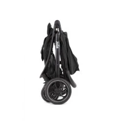 Joie Pack Trio Poussette Litetrax S Shale + Siège Auto I-jemini Signature Eclipse + Nacelle Ramble Shale -Joie ji041261627 4