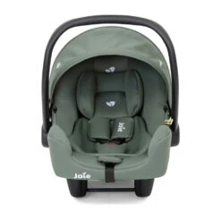 Joie Pack Duo Poussette Versatrax Laurel + Siège Auto I-snug 2 Laurel -Joie ji041261658 9
