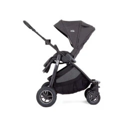 Joie Pack Duo Poussette Versatrax Shale + Siège Auto I-snug 2 Shale -Joie ji041261665 5