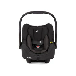 Joie Pack Trio Poussette Versatrax Shale + Siège Auto I-gemm 3 Shale + Nacelle Ramble Shale -Joie ji041261696 14