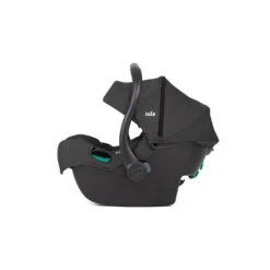 Joie Pack Trio Poussette Versatrax Shale + Siège Auto I-gemm 3 Shale + Nacelle Ramble Shale -Joie ji041261696 15