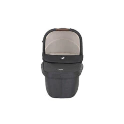 Joie Pack Trio Poussette Versatrax Shale + Siège Auto I-gemm 3 Shale + Nacelle Ramble Shale -Joie ji041261696 17