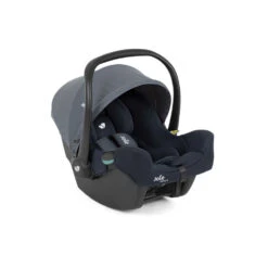 Joie Pack Trio Poussette Versatrax Lagoon + Siège Auto I-snug 2 Lagoon + Nacelle Ramble Xl Lagoon -Joie ji041261702 2