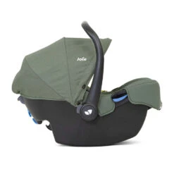 Joie Pack Trio Poussette Versatrax Laurel + Siège Auto I-snug 2 Laurel + Nacelle Ramble Xl Laurel -Joie ji041261719 11