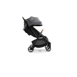 Joie Pack Duo Poussette Parcel Signature Carbon + Siège Auto I-level Recline Signature Carbon -Joie ji041271049 6
