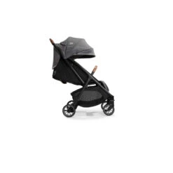 Joie Pack Duo Poussette Parcel Signature Carbon + Siège Auto I-level Recline Signature Carbon -Joie ji041271049 7