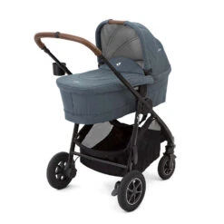 Joie Pack Duo Poussette Versatrax Lagoon + Siège Auto I-gemm 3 Shale -Joie ji041274728 12