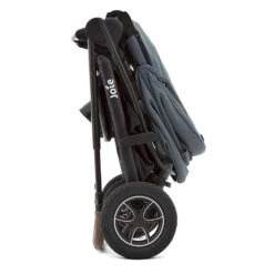 Joie Pack Duo Poussette Versatrax Lagoon + Siège Auto I-gemm 3 Shale -Joie ji041274728 3