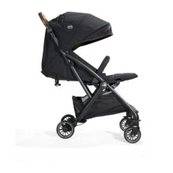 Joie Pack Duo Poussette Tourist Signature Eclipse + Siège Auto I-snug 2 Shale -Joie ji041278789 4