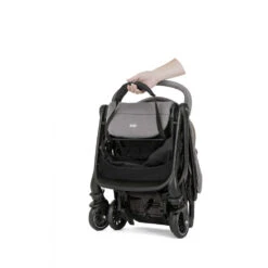 Joie Pack Duo Poussette Tourist Pebble + Siège Auto I-gemm 3 Pebble -Joie ji041278833 8